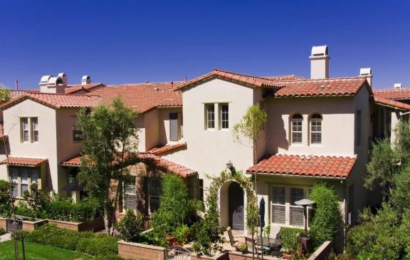 細(xì)數(shù)冷彎薄壁型鋼結(jié)構(gòu)建筑常用的幾種場(chǎng)景！